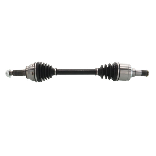 MZ-8186 CV Axle Shaft Trakmotive Canada