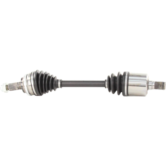MZ-8230 Angular Adjusted Roller CV Axle Shaft Trakmotive Canada