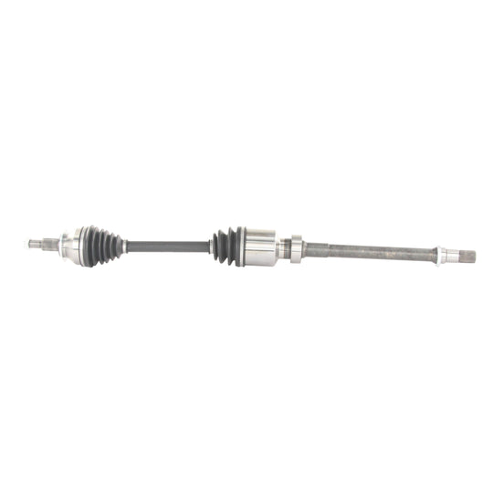 MZ-8232 Angular Adjusted Roller CV Axle Shaft Trakmotive Canada