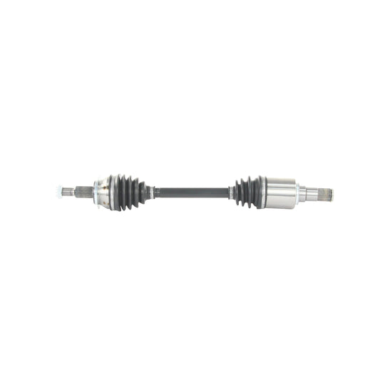MZ-8243 Angular Adjusted Roller CV Axle Shaft Trakmotive Canada