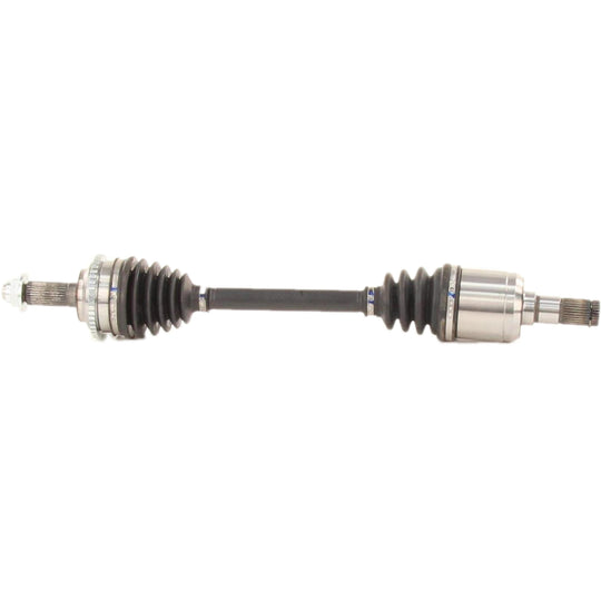 MZ-8257 CV Axle Shaft Trakmotive Canada