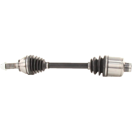 MZ-8258 CV Axle Shaft Trakmotive Canada
