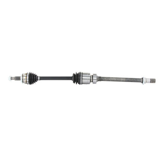 MZ-86034 CV Axle Shaft Trakmotive Canada