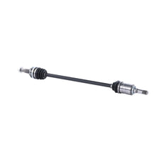Load image into Gallery viewer, MZ-86041 CV Axle Shaft Trakmotive Canada