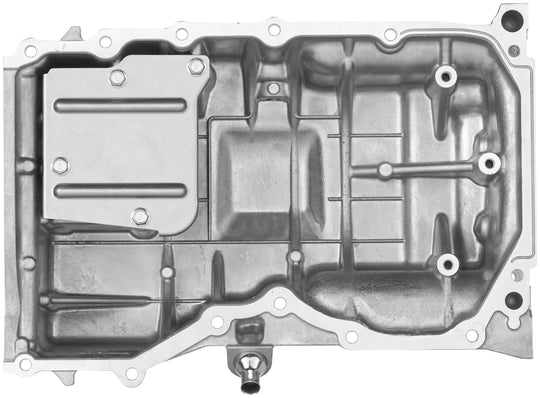 MZP12A Spectra Premium Engine Oil Pan Spectra Premium Canada