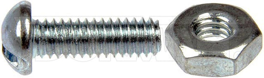881-263 Pack Of 16 Screw Fasteners Dorman - Autograde Canada