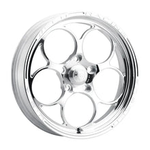 Load image into Gallery viewer, 86P-1806255 - Weld Racing Magnum Frontrunner 18X6 5X120 ET -20mm Polished - Weld Racing Wheels Canada