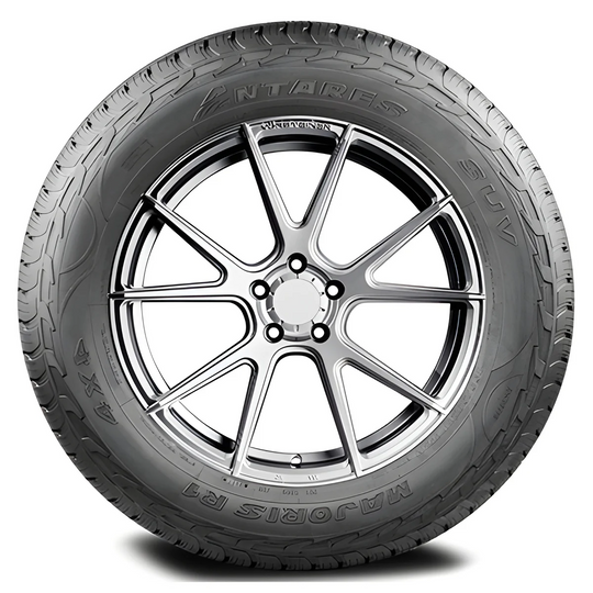 AT5019 255/55R18 Antares Majoris R1 105V Antares Tires Canada