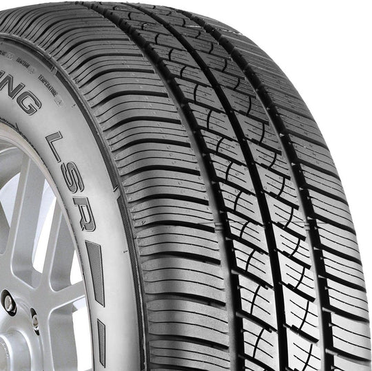 11316 215/65R16 Mastercraft Avenger Touring LSR 98T Mastercraft Tires Canada