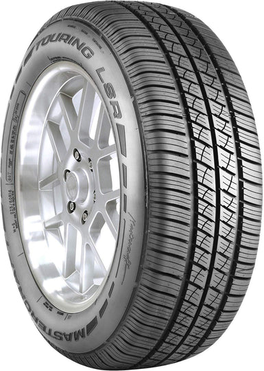 00380 215/50R17 Mastercraft Avenger Touring LSR  Mastercraft Tires Canada