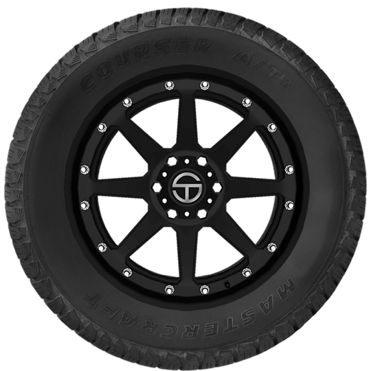 05632 225/75R16 Mastercraft Courser AT2 110R Mastercraft Tires Canada