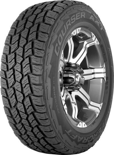 52267 245/75R16 Mastercraft Courser AXT 108/104R Mastercraft Tires Canada
