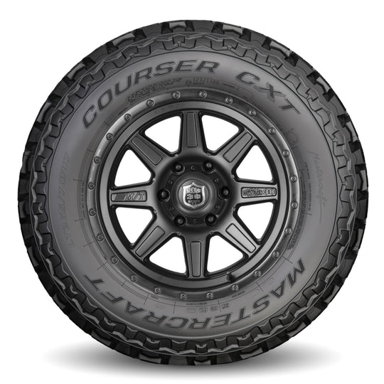 90000025839 275/65R20 Mastercraft Courser CXT 126/123Q Mastercraft Tires Canada