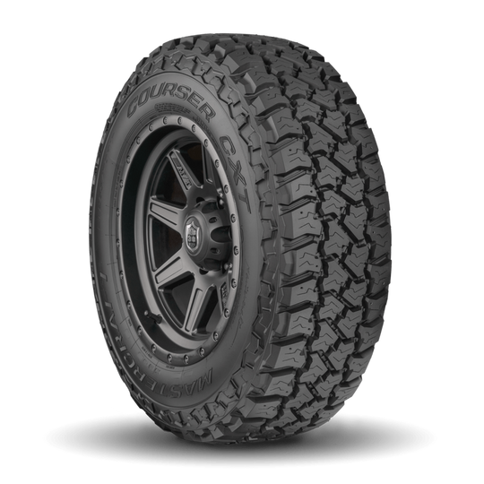 90000025839 275/65R20 Mastercraft Courser CXT 126/123Q Mastercraft Tires Canada