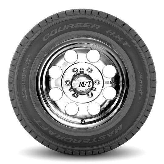 175003001 LT225/75R16 Mastercraft Courser HXT 115/112R Mastercraft Tires Canada