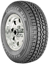 Charger l'image dans la galerie, 03794 245/65R17 Mastercraft Courser MSR 107S Mastercraft Tires Canada