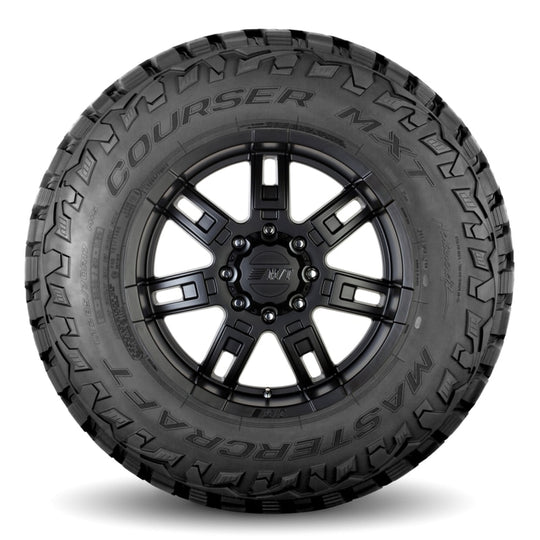 175071008 LT295/55R20 Mastercraft Courser MXT 123/120P Mastercraft Tires Canada