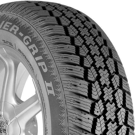 03885 215/75R15 Mastercraft Glacier Grip II 100S Mastercraft Tires Canada