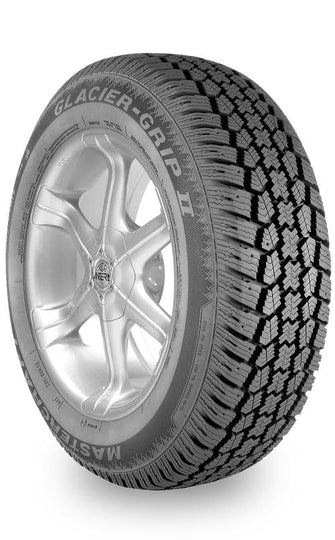 03885 215/75R15 Mastercraft Glacier Grip II 100S Mastercraft Tires Canada