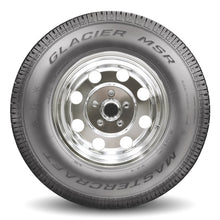 Load image into Gallery viewer, 90000038257 265/70R16 Mastercraft Glacier MSR 112T Mastercraft Tires Canada