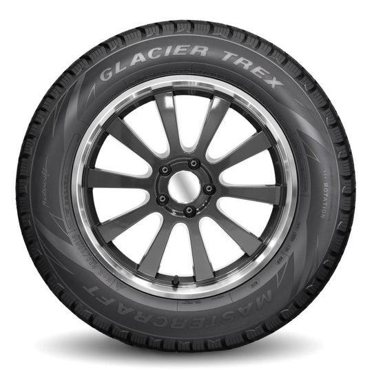 90000030122 205/50R17XL Mastercraft Glacier Trex 93H Mastercraft Tires Canada