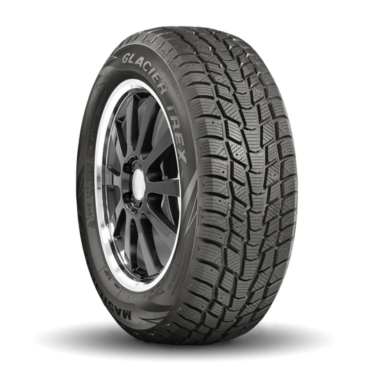 167257010 195/65R15 Mastercraft Glacier Trex 95T Mastercraft Tires Canada
