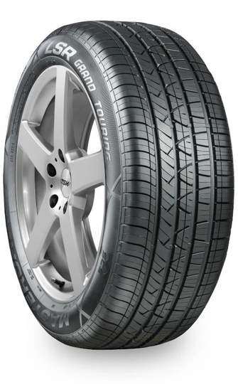 90000023848 225/65R16 Mastercraft LSR Grand Touring 100T Mastercraft Tires Canada
