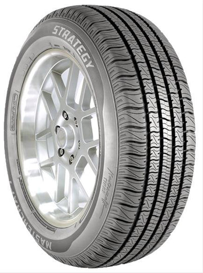 01780 195/60R15 Mastercraft Strategy 88H Mastercraft Tires Canada