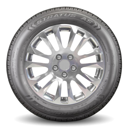 90000034650 205/55R16XL Mastercraft Stratus AS 94H Mastercraft Tires Canada