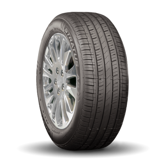 90000034615 225/45R18XL Mastercraft Stratus AS 95V Mastercraft Tires Canada
