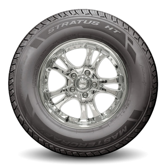 177077003 225/75R16 Mastercraft Stratus HT 104T Mastercraft Tires Canada