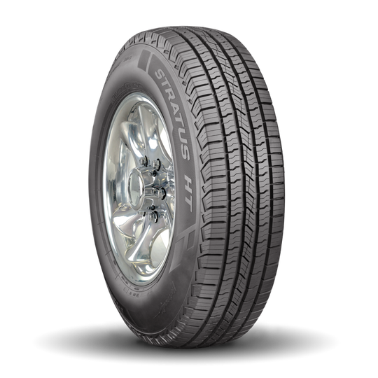 177084003 275/65R18 Mastercraft Stratus HT 116T Mastercraft Tires Canada