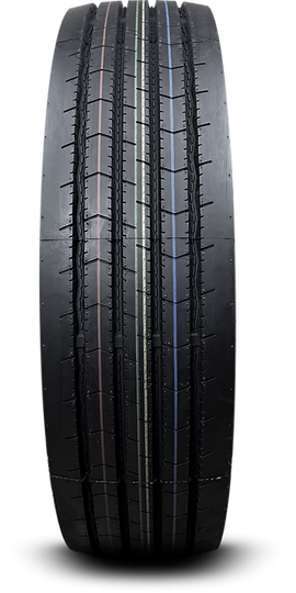 HF-ST55 235/80R16 Ovation Mastertrack UN All Steel 129/125L Load Range G 14 Ply Ovation Trailer Tires Canada