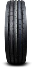 Charger l&#39;image dans la galerie, HF-ST49 235/85R16 Ovation Mastertrack UN All Steel 132/127L Load Range G 14 Ply Ovation Trailer Tires Canada