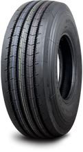 Load image into Gallery viewer, HF-ST55 235/80R16 Ovation Mastertrack UN All Steel 129/125L Load Range G 14 Ply Ovation Trailer Tires Canada