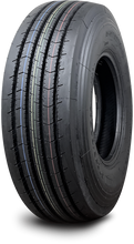 Load image into Gallery viewer, HF-ST51 225/75R15 Ovation Mastertrack UN All Steel 121/117M Load Range F 12 Ply Ovation Trailer Tires Canada