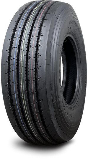 HF-ST51 225/75R15 Ovation Mastertrack UN All Steel 121/117M Load Range F 12 Ply Ovation Trailer Tires Canada