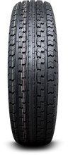 Load image into Gallery viewer, HF-ST40 215/75R14 Ovation Mastertrack UN203 102/98M Load Range C 6 Ply Ovation Trailer Tires Canada