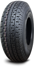 Load image into Gallery viewer, HF-ST38 175/80R13 Ovation Mastertrack UN203 91/87M Load Range C 6 Ply Ovation Trailer Tires Canada