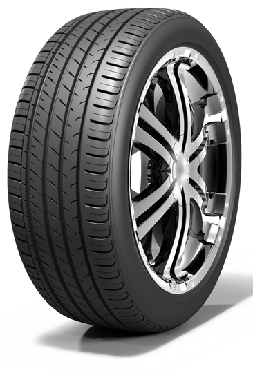 BCHM1PA 235/40ZR19 Nama MaxMacH NM-31TH 96W Nama Tires Canada