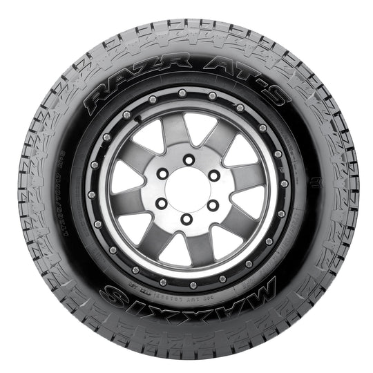 TP00420500 225/65R17 Maxxis AT-781 Razr AT-S 102T Maxxis Tires Canada