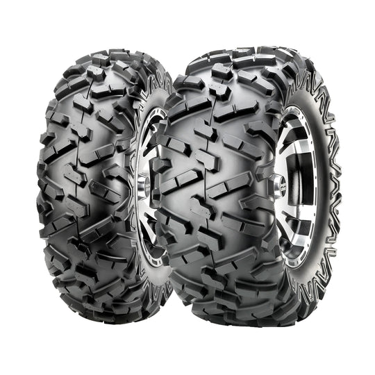 TM00094100 AT26X9.00R14 6PR Maxxis Bighorn 2.0 - Front Maxxis Tires Canada