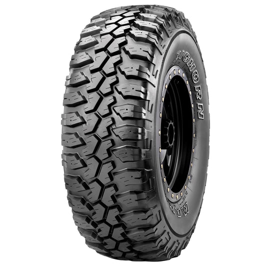 TL30210100 LT265/75R16 Maxxis Bighorn MT-762 123/120M Maxxis Tires Canada