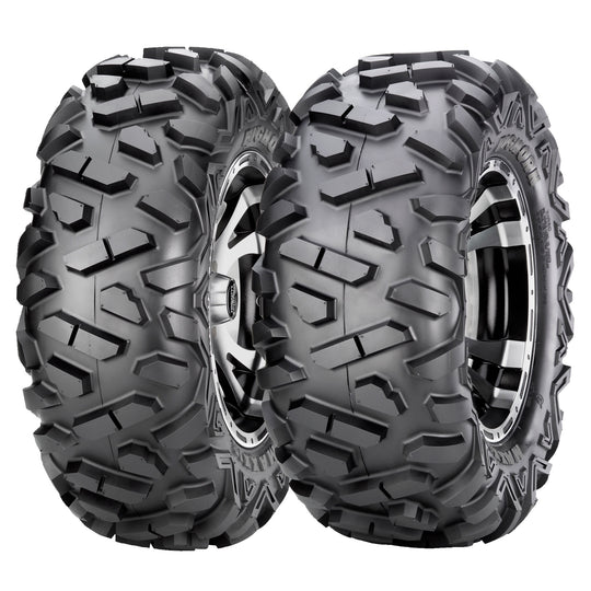 TM00735100 30X10.00R14 6PR Maxxis Bighorn Radial - Front/Rear Maxxis Tires Canada