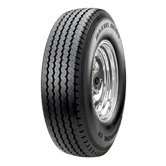 TL22100000 175/75R16C Maxxis Bravo UE-168 101/99R Maxxis Tires Canada