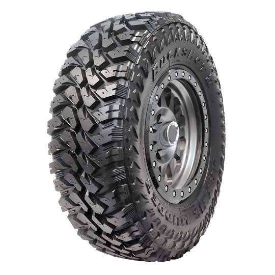 TL30197300 LT245/75R16 Maxxis Buckshot Mudder II MT-764 108/104Q Maxxis Tires Canada