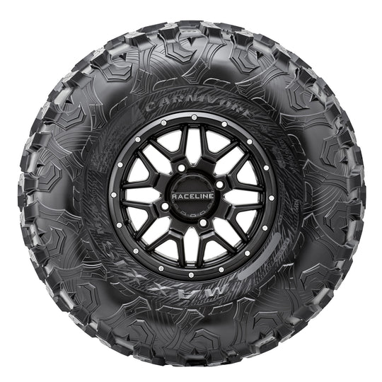 TM00306300 33X10.00R15 8PR Maxxis Carnivore Maxxis Tires Canada