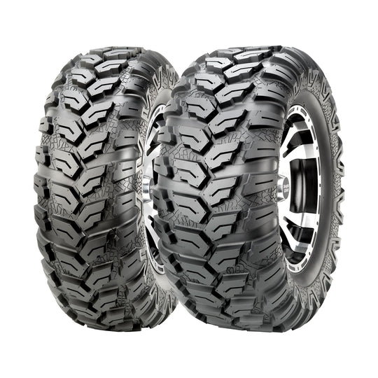 TM00697100 27X9.00R15 6PR Maxxis Ceros - Front Maxxis Tires Canada