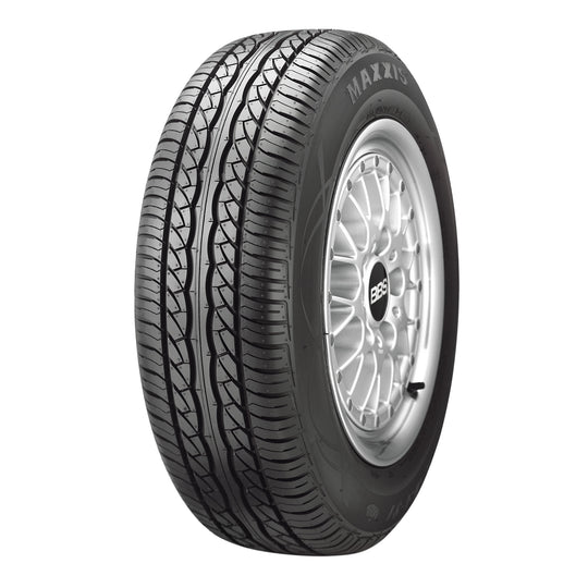 TP00671100 P235/55R17XL Maxxis MA-P1 103V Maxxis Tires Canada