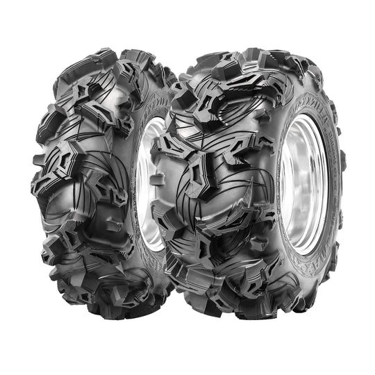 TM01056100 27X11.00-12 6PR Maxxis Maxxzilla - Rear Maxxis Tires Canada